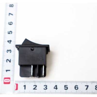INTERRUPTEUR POUR NETTOYEUR HAUTE PRESSION PARKSIDE PHD 110 F2 - REF: 3907727006