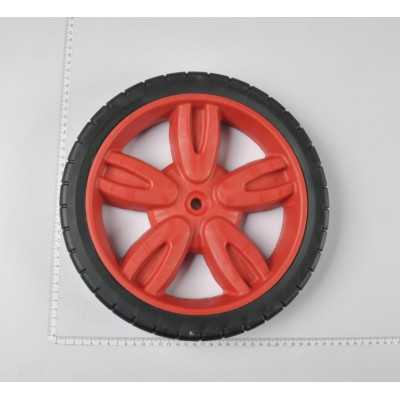 ROUE POUR NETTOYEUR HAUTE PRESSION PARKSIDE PHDB 4 C3 - REF: 3907702005