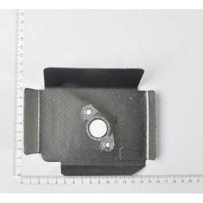 JOINT D'ECHAPPEMENT POUR NETTOYEUR HAUTE PRESSION PARKSIDE PHDB 4 C3 - REF: 3907702018