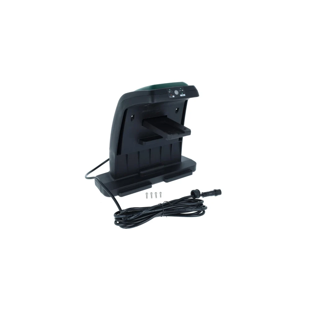 STATION DE CHARGE POUR ROBOT TONDEUSE PARKSIDE - REF: 80001357 STATION DE CHARGE POUR ROBOT TONDEUSE PARKSIDE - REF: 80001357