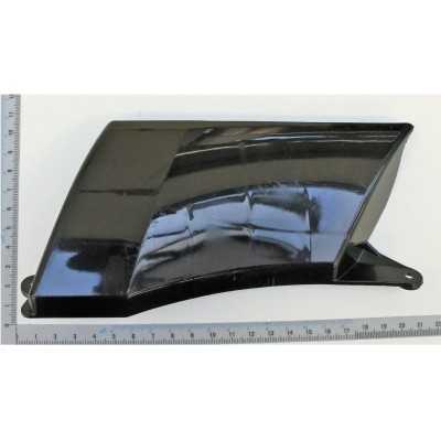 INSERT DE TRAPPE D'EJECTION POUR TONDEUSE PARKSIDE PBRM 39 C2 - REF: 5911250022