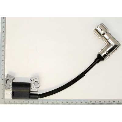 BOBINE D'ALLUMAGE POUR TONDEUSE PARKSIDE PBRM 39 C2 - REF: 5911249060