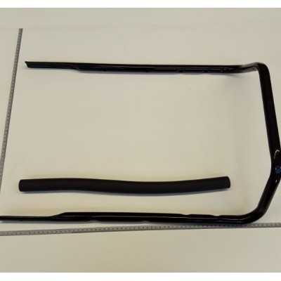 ARCEAU AVEC POIGNEE EN MOUSSE POUR TONDEUSE PARKSIDE PBRM 41 B2 - REF: 5911238004