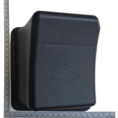 INSERT DE TRAPPE D'EJECTION POUR TONDEUSE PARKSIDE PBRM 43 A1 - REF: 3911225004