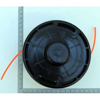 BOBINE DE FIL POUR MULTIFONCTION PARKSIDE PBK 4 B3 - REF: 7910700707