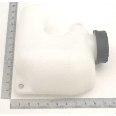 RESERVOIR D'HUILE DE COUPE POUR MULTIFONCTION PARKSIDE PBK 4 B3 - REF: 3904801035