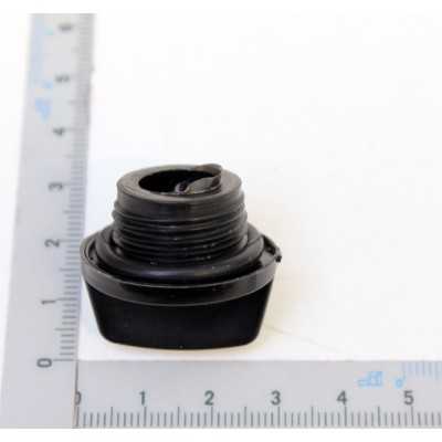 BOUCHON AVEC JOINT TORIQUE POUR POMPE PARKSIDE PBKP 8000 A1 - REF: 3914601004
