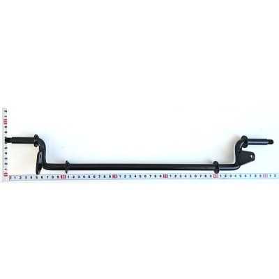 ESSIEU DE ROUE ARRIERE POUR TONDEUSE PARKSIDE PBRM 43 A1 - REF: 3911225016