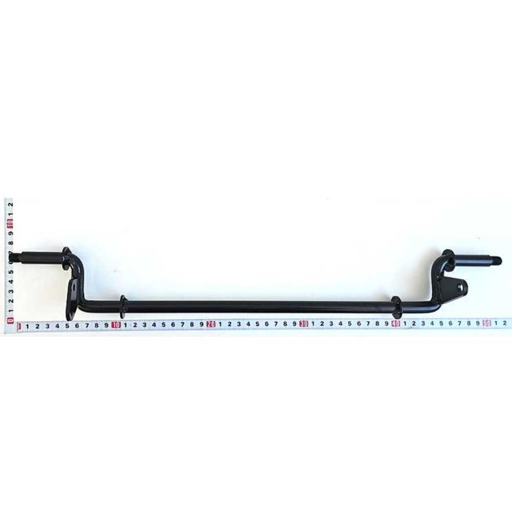 ESSIEU DE ROUE ARRIERE POUR TONDEUSE PARKSIDE PBRM 43 A1 - REF: 3911225016 ESSIEU DE ROUE ARRIERE POUR TONDEUSE PARKSIDE PBRM 43 A1 - REF: 3911225016