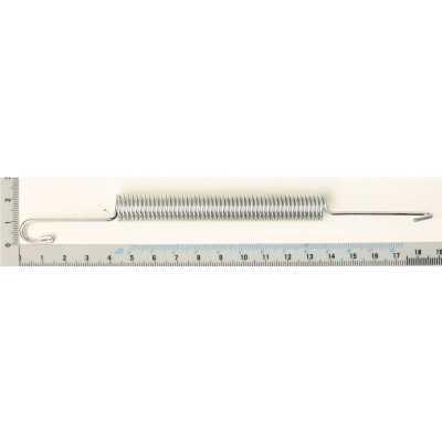 RESSORT DE REGLAGE DE HAUTEUR POUR TONDEUSE PARKSIDE PBRM 43 A1 - REF: 5911249055