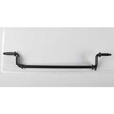 ESSIEU DE ROUE ARRIERE POUR TONDEUSE PARKSIDE PBRM 41 B2 - REF: 5911248004
