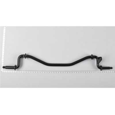 ESSIEU DE ROUE AVANT POUR TONDEUSE PARKSIDE PBRM 41 B2 - REF: 5911248005