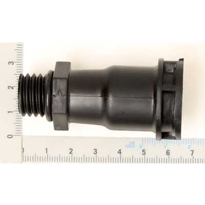 TUYAU DE REMPLISSAGE D'HUILE POUR TONDEUSE PARKSIDE PBRM 41 B2 - REF: 5911241081