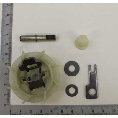 REGULATEUR DE VITESSE POUR TONDEUSE PARKSIDE PBRM 41 B2 - REF: 5911247027