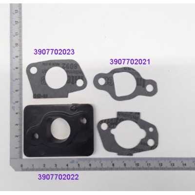 KIT DE JOINTS DE CARBURATEUR POUR NETTOYEUR HAUTE PRESSION PARKSIDE PHDB 4 C3 - REF: 5911238017