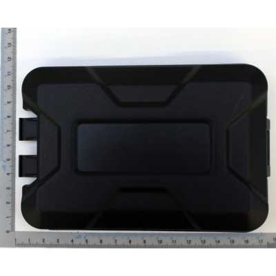 COUVERCLE DE FILTRE A AIR POUR NETTOYEUR HAUTE PRESSION PARKSIDE PHDB 4 C3 - REF: 5907701068