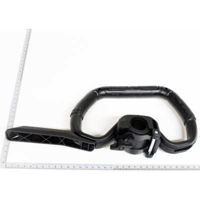 POIGNEE DE MAINTIEN POUR MULTIFONCTION PARKSIDE PBK 4 B3 - REF: 3904813016