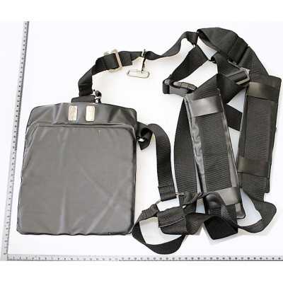 HARNAIS AVEC REMBOURRAGE POUR MULTIFONCTION PARKSIDE PBK 4 B3 - REF: 3904801025
