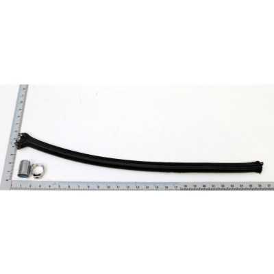 CONDUITE D'AIR COMPRIME POUR COMPRESSEUR PARKSIDE PVKO 50 B2 - REF: 3906131007
