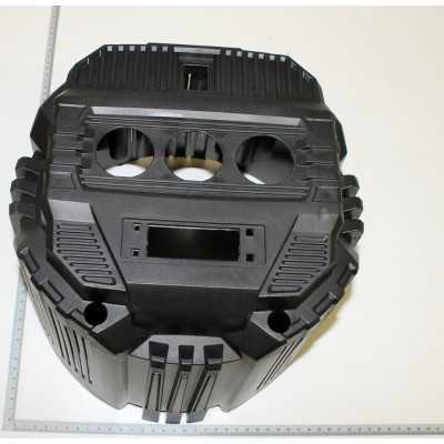 CAPOT PLASTIQUE POUR COMPRESSEUR PARKSIDE PVKO 50 B2 - REF: 3906131003