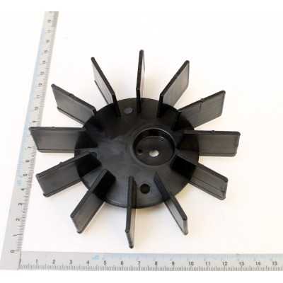 VENTILATEUR MOTEUR POUR COMPRESSEUR PARKSIDE PKO 248 A1 - REF: 3906165003