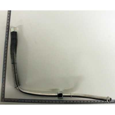 CONDUITE D'AIR COMPRIME POUR COMPRESSEUR PARKSIDE PKO 2410 B2 - REF: 3906140006