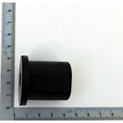TAMPON EN CAOUTCHOUC POUR PLAQUE VIBRANTE PARKSIDE PRP 1100 A1 - REF: 3904601023