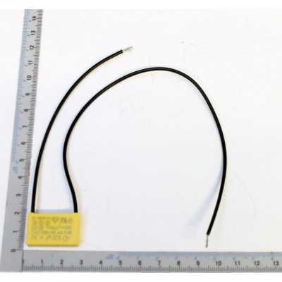 CONDENSATEUR POUR SCIE A ONGLET PARKSIDE PZKS 2000 C3 - REF: 3901247008