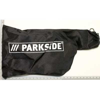 SAC A COPEAUX POUR SCIE A ONGLET PARKSIDE PZKS 2000 C3 - REF: 3901223014