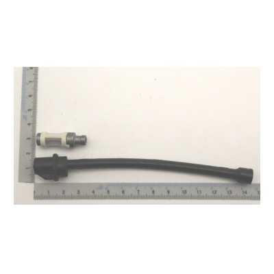 FILTRE A HUILE POUR TRONCONNEUSE PARKSIDE PBBPS 700 A1 - REF: 5910109054