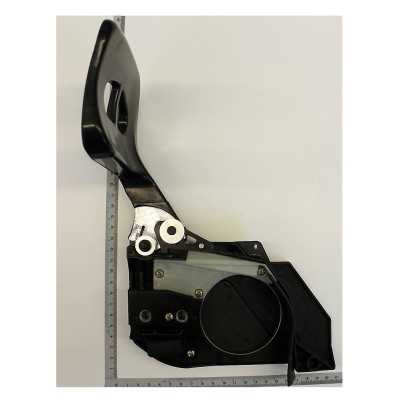 CARTER DE PROTECTION POUR TRONCONNEUSE PARKSIDE PBKS 53 A1 - REF: 5910115014