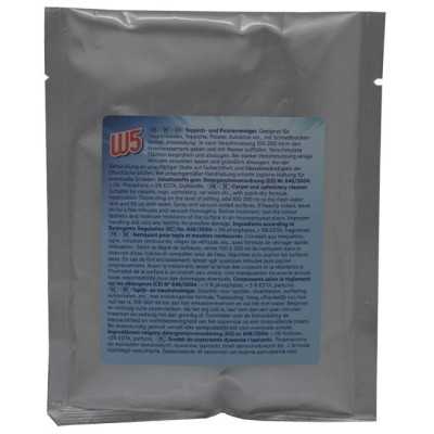 NETTOYANT TAPIS ET MEUBLES REMBOURRES (100ML) POUR ASPIRATEUR INJECTEUR/EXTRACTEUR PARKSIDE PWS 20 B2/C2 - REF: 30990030