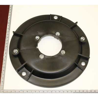 SUPPORT MOTEUR POUR MOTOBINEUSE PARKSIDE PBGK 1400 C3 - REF: 5912306065