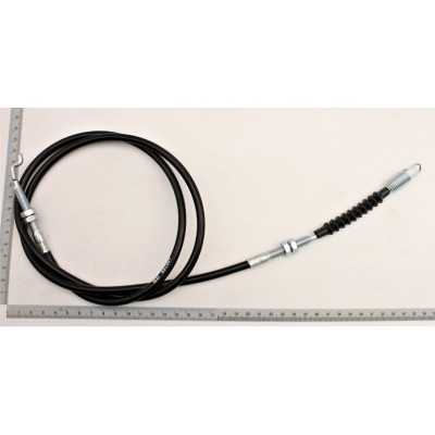 CABLE D'EMBRAYAGE 1350MM POUR MOTOBINEUSE PARKSIDE PBGK 1400 C3 - REF: 5912306020