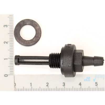 FILTRE A ESSENCE POUR BROUETTE A MOTEUR PARKSIDE PDU 300 A1 - REF: 3904601190