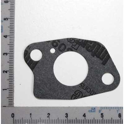 JOINT DE CARBURATEUR POUR BROUETTE A MOTEUR PARKSIDE PDU 300 A1 - REF: 3911901010