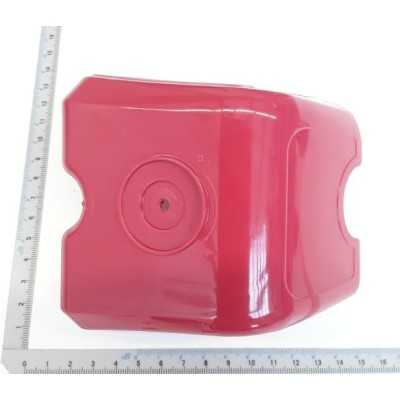 CAPOT DU FILTRE A AIR POUR MULTIFONCTION PARKSIDE MFH880 - REF: 39048079005