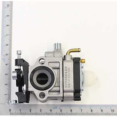 CARBURATEUR POUR MULTIFONCTION PARKSIDE MFH880 - REF: 5910701005