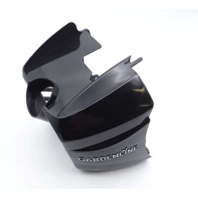 CAPOT MOTEUR POUR MULTIFONCTION PARKSIDE MFH880 - REF: 39048079003