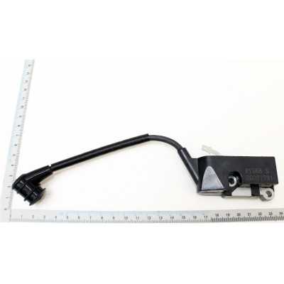BOBINE D'ALLUMAGE POUR TRONCONNEUSE PARKSIDE PBKS 53 C3 - REF: 3910106018