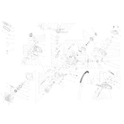 RESSORT A BRANCHES POUR TRONCONNEUSE PARKSIDE PBKS 53 C3 - REF: 5910109062