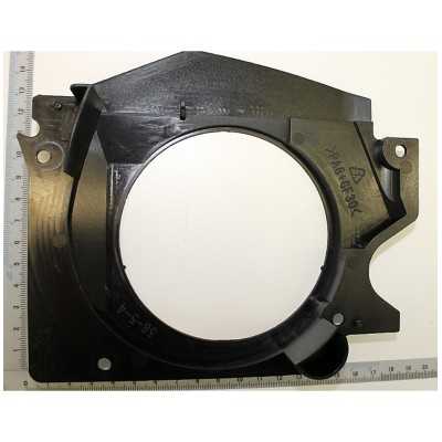 CAPOT DU LANCEUR POUR TRONCONNEUSE PARKSIDE PBKS 53 C3 - REF: 5910115018