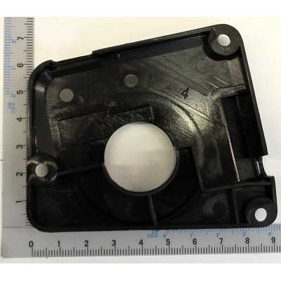 COUVERCLE DE POMPE A HUILE POUR TRONCONNEUSE PARKSIDE PBKS 53 C3 - REF: 3910106014