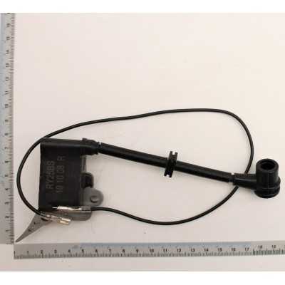BOBINE D'ALLUMAGE POUR TRONCONNEUSE PARKSIDE PBBPS 700 A1 - REF: 5910108005