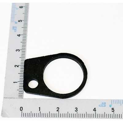 JOINT DE FILTRE A AIR POUR TRONCONNEUSE PARKSIDE PBKS 53 A1 - REF: 3910106003