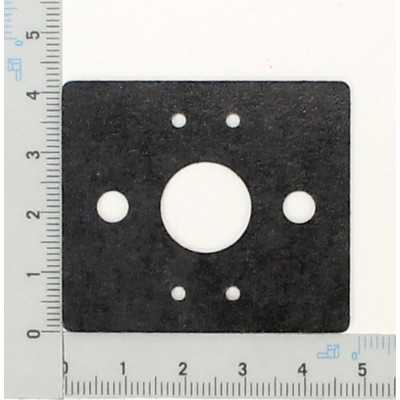 JOINT DE CARBURATEUR POUR MULTIFONCTION PARKSIDE PBK 4 C4 - REF: 5904704012