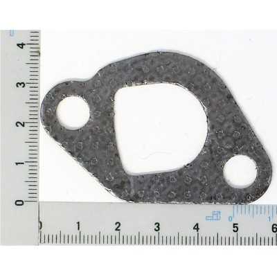 JOINT D'ECHAPPEMENT POUR BROUETTE A MOTEUR PARKSIDE PDU 300 A1 - REF: 3908301325