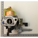CARBURATEUR EURO 2 POUR BROUETTE A MOTEUR PARKSIDE PDU 300 A1 - REF: 3904602030