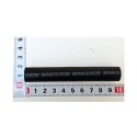 TUYAU DE MISE A L'AIR POUR BROUETTE A MOTEUR PARKSIDE PDU 300 A1 - REF: 5904605067