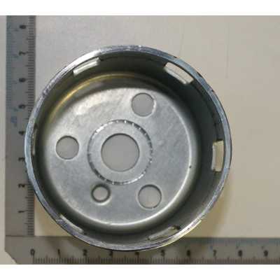 CLOCHE DE LANCEUR POUR BROUETTE A MOTEUR PARKSIDE PDU 300 A1 - REF: 3904601273